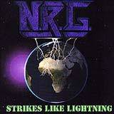 NRG : Strikes like lightning